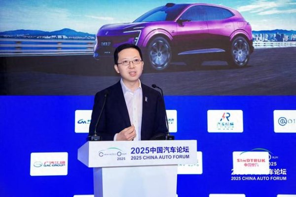 配资炒股论坛平台 阿维塔总裁陈卓: 小米等跨界入局, 对汽车营销形成降维打击, CMO可能将失业